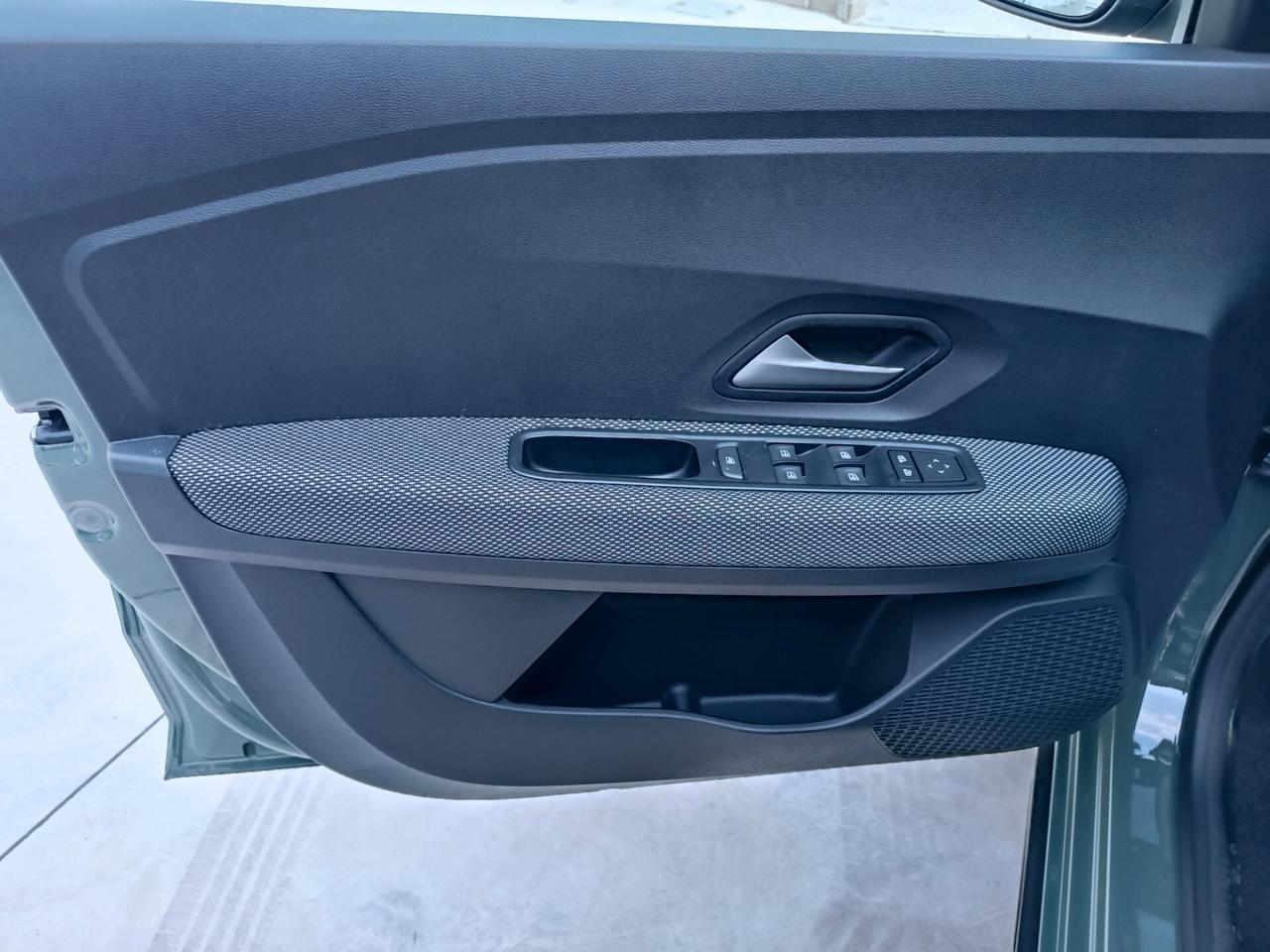 Dacia Sandero Stepway GPL Zero Km