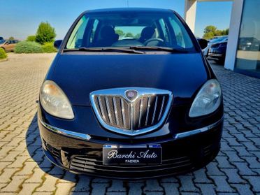 Lancia Musa Musa 1.4 Platino Ecochic GPL