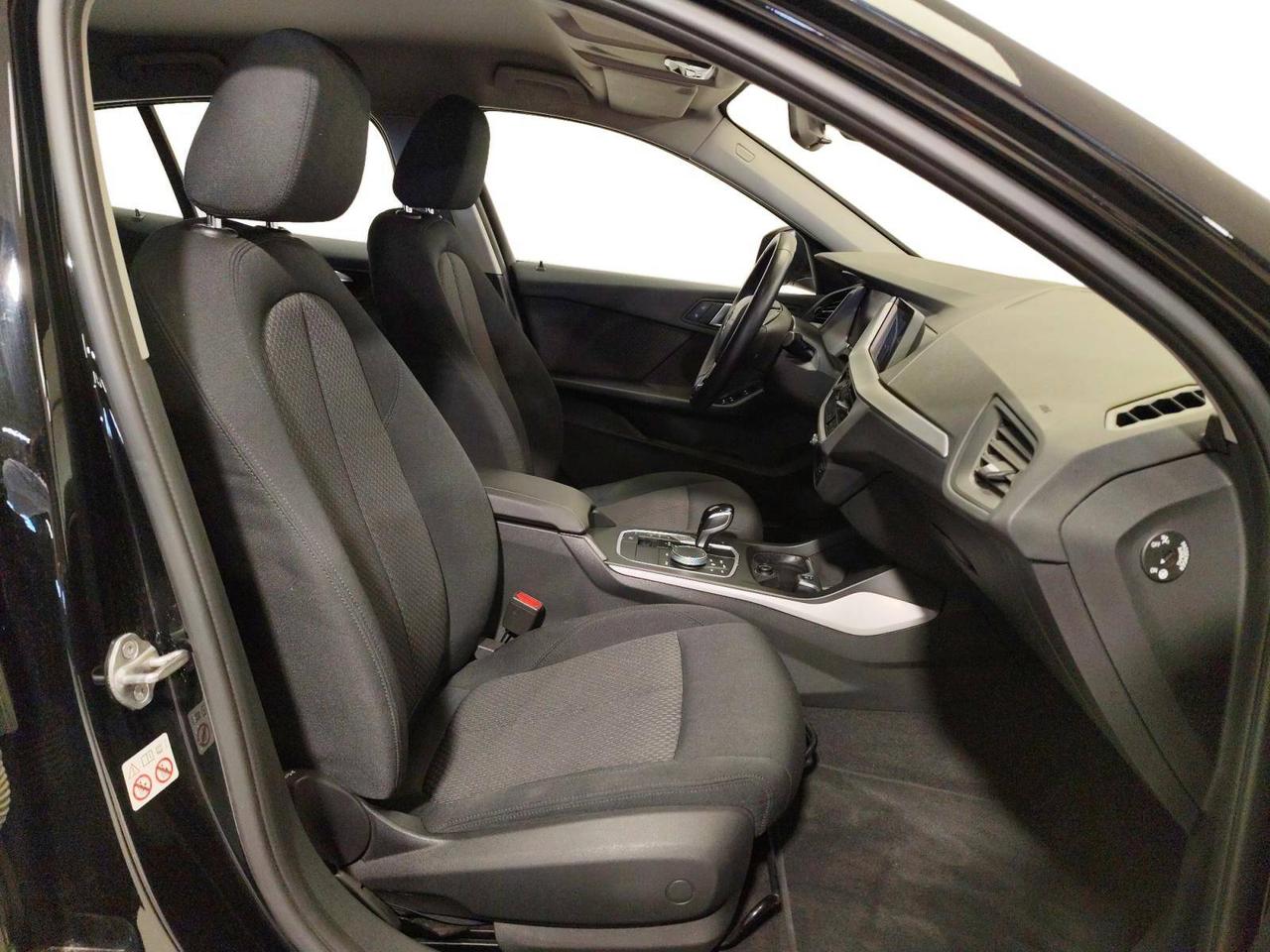 BMW Serie 1 116d Advantage