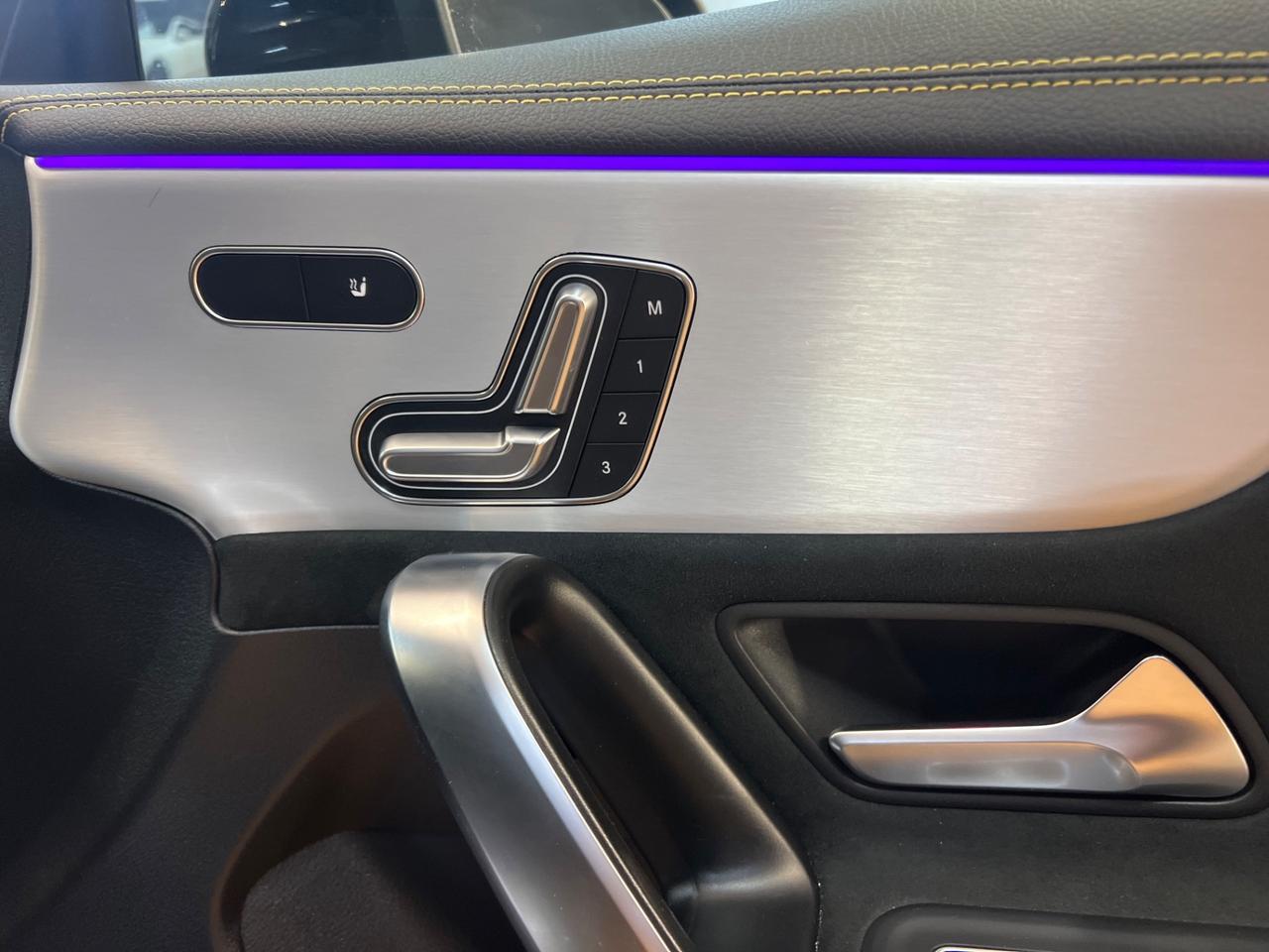 Mercedes-benz CLA 45 AMG S 4Matic+