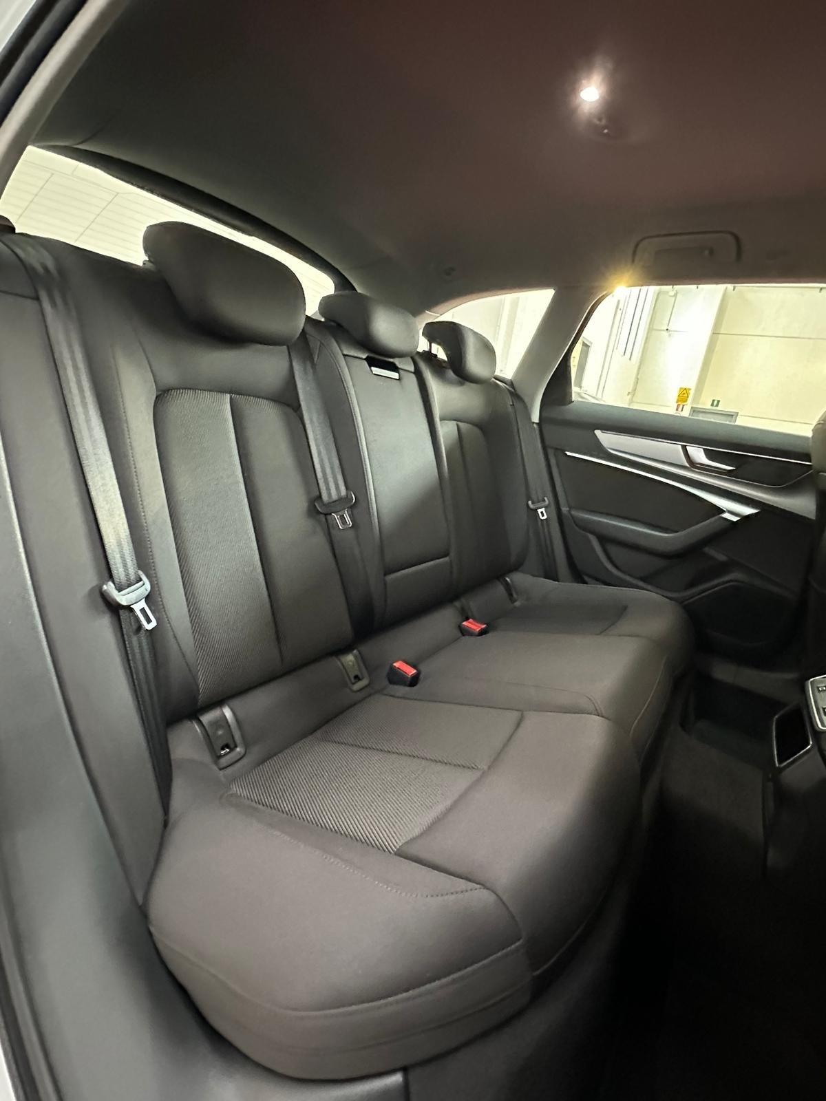 Audi A6 Avant 40 2.0 TDI S tronic Business