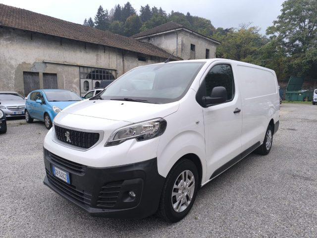PEUGEOT Expert 2.0 BlueHDi 120 S&S PL-SL-TN Furgone Premium Long