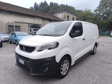 PEUGEOT Expert 2.0 BlueHDi 120 S&S PL-SL-TN Furgone Premium Long