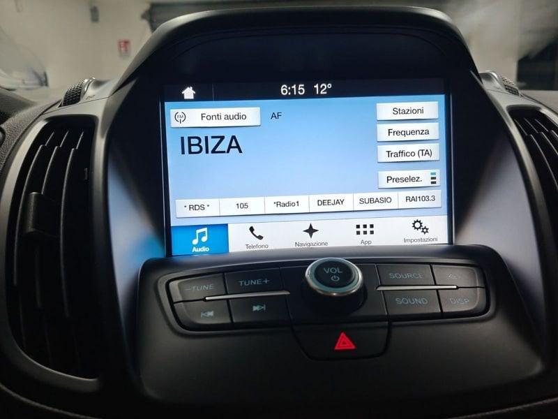 Ford Kuga Kuga 1.5 TDCI 120 CV S&S 2WD Business