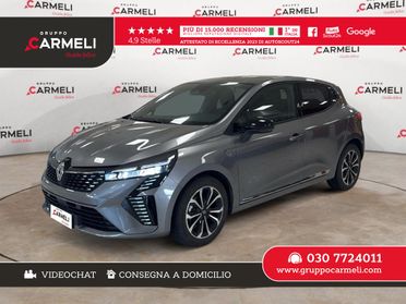 Renault Clio 1.0 TCe Techno