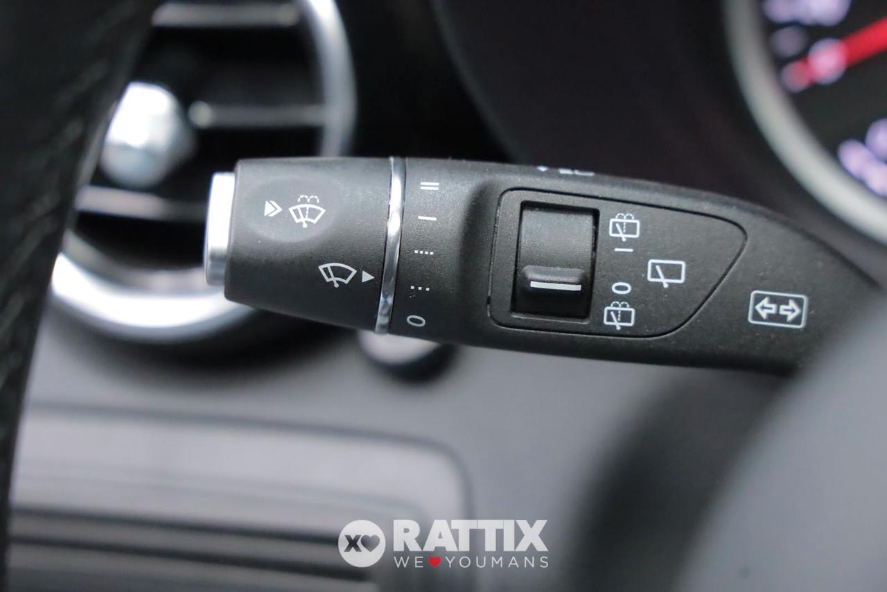 Mercedes-Benz GLC 220 d 2.0 194CV Business 4matic Auto