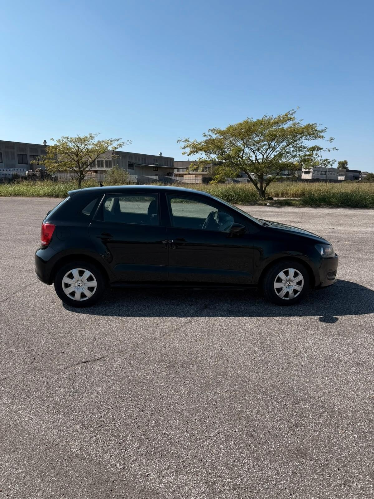 Volkswagen Polo 1.2 TDI Neopatentati