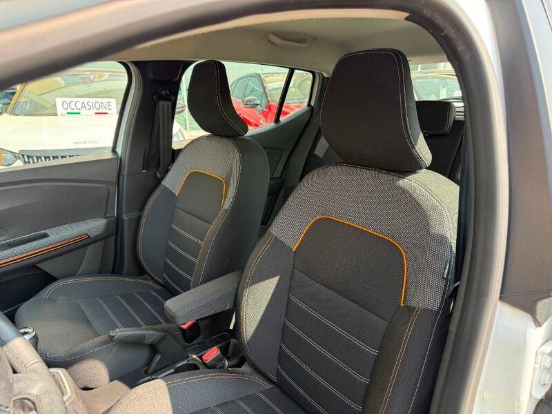 Dacia Sandero Sandero Stepway 1.0 TCe 90 CV Comfort SL DaciaPlus
