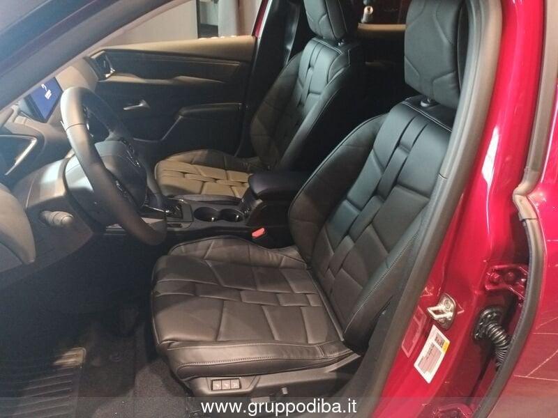 DS DS3 Modello: 1SD3 Opera E-TENSE
