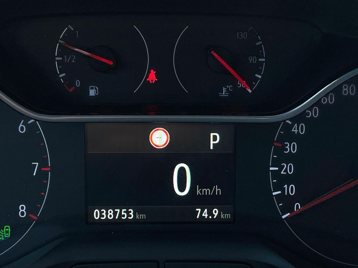 OPEL Grandland X - Grandland X 1.5 ecotec Business s&s 130cv at8