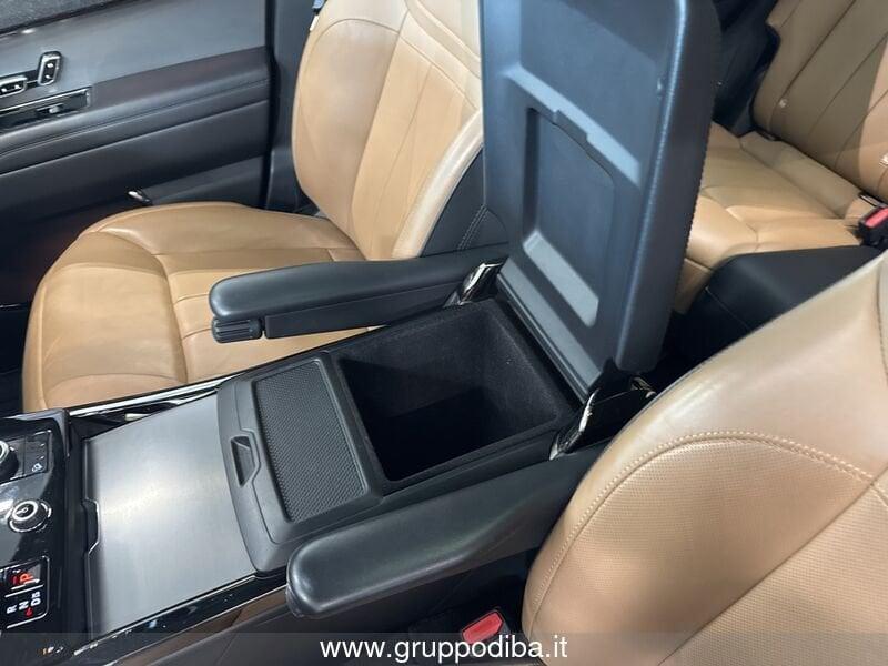 Land Rover RR Sport III 2022 3.0d i6 mhev Dynamic SE awd 300c