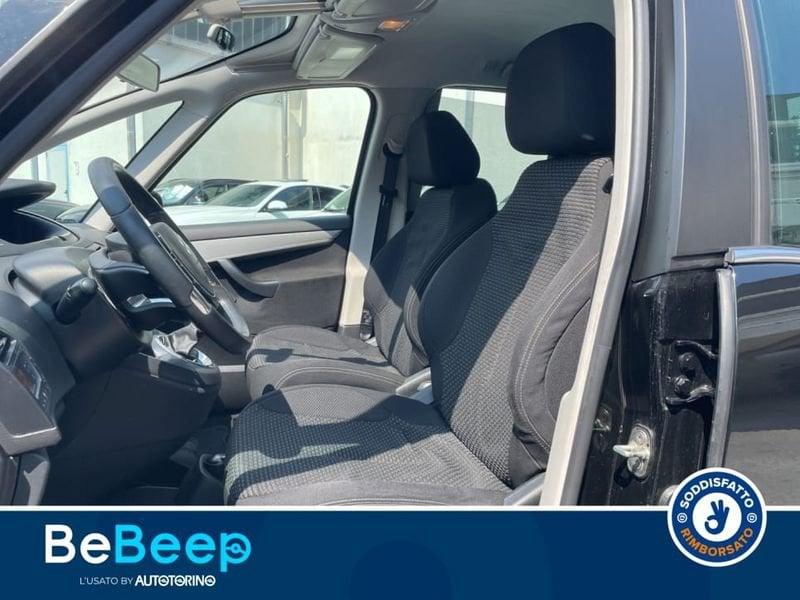 Citroën C4 Picasso 1.6 HDI 16V ATTRACTION 110CV