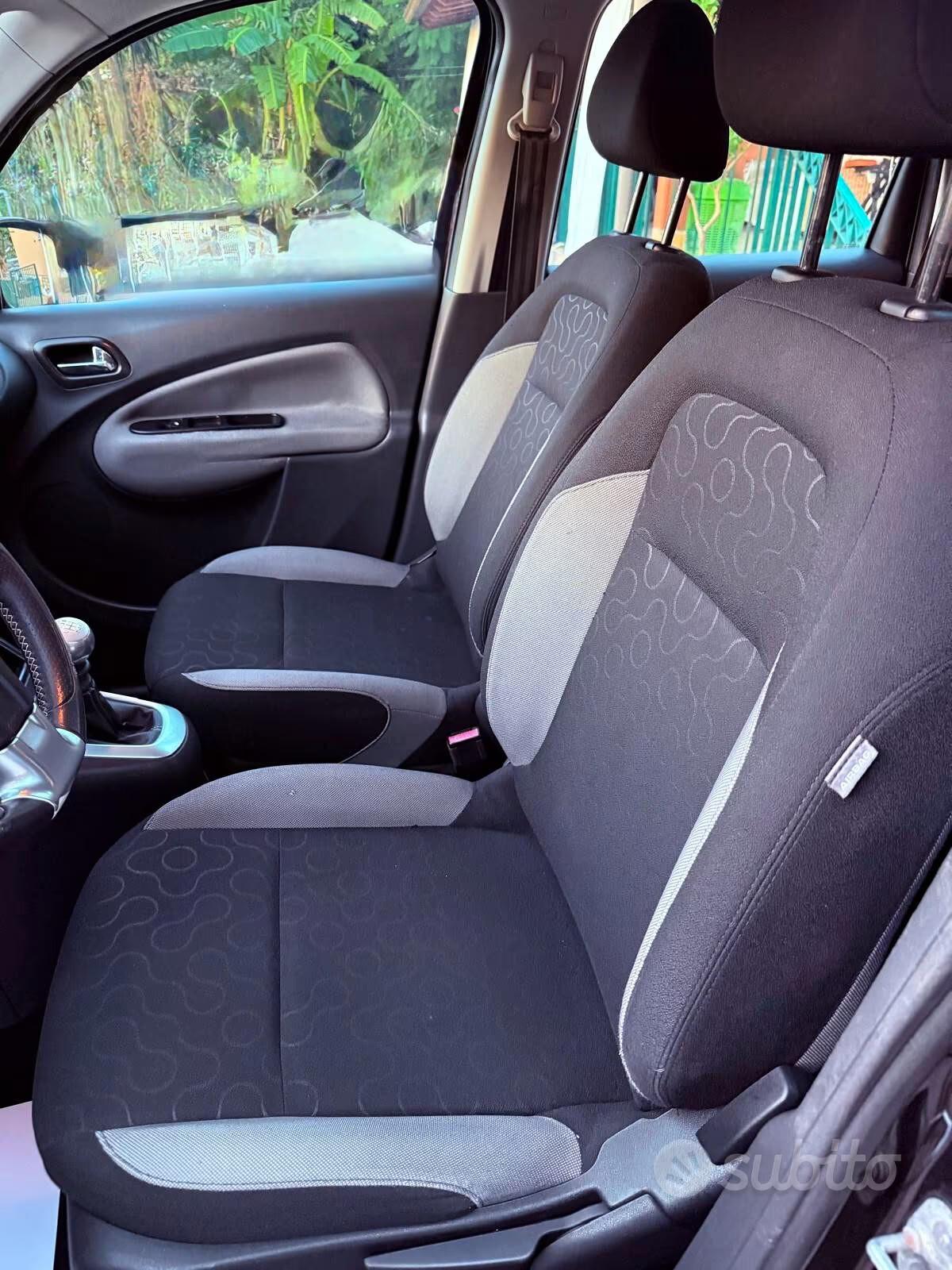 Citroen C3 Picasso 1.6 HDi 110 Seduction PROMO FINE AGOSTO