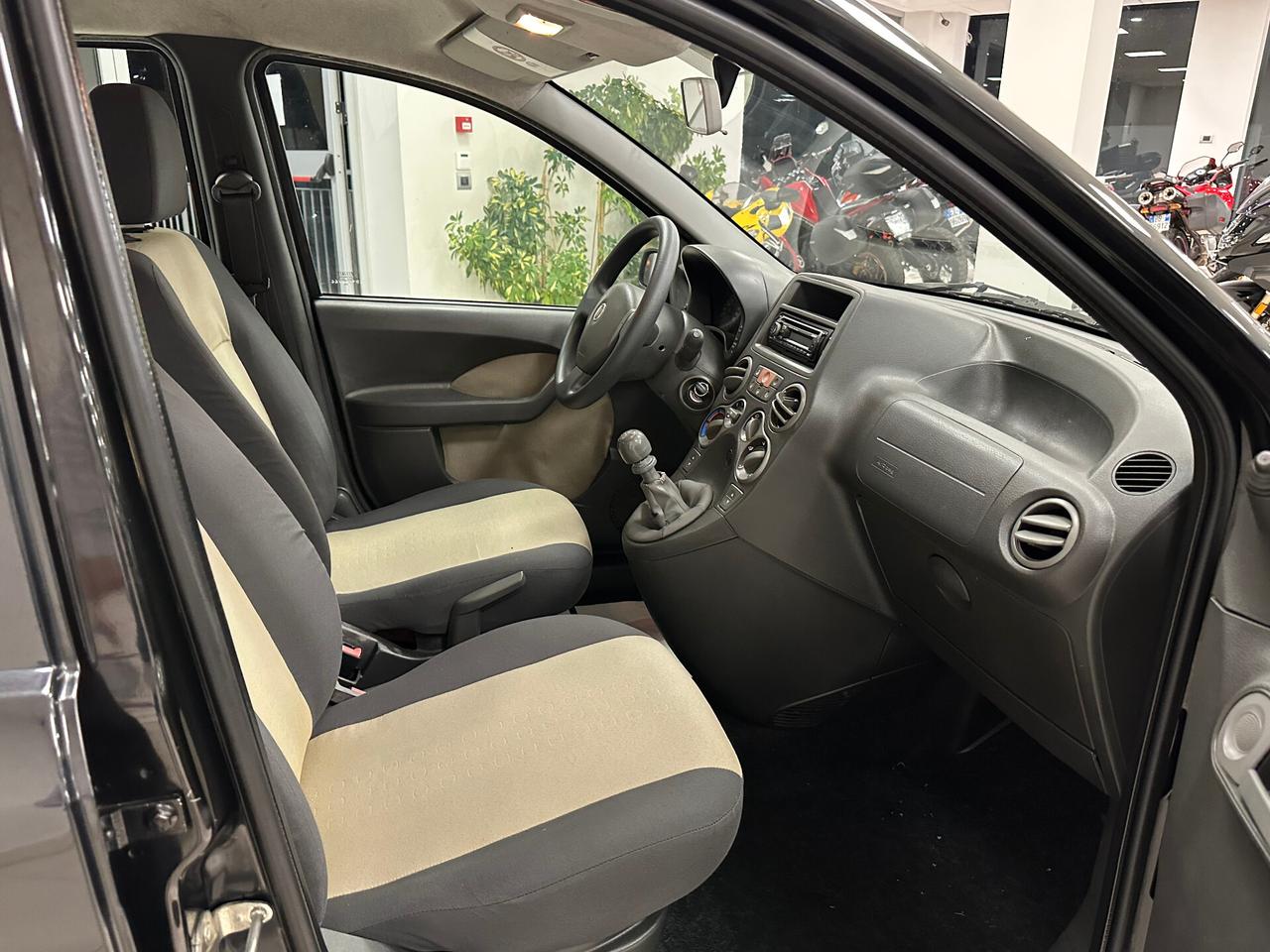 Fiat Panda 1.2 Dynamic GPL - 2009