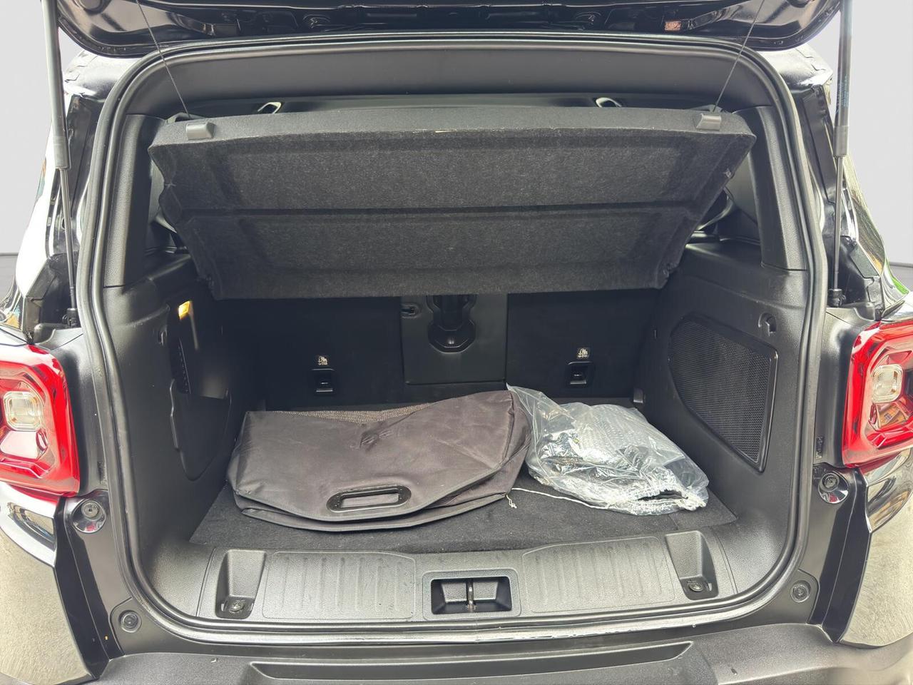 Jeep Renegade 1.3 4xe 190cv 80th Anniversary automatica 2021