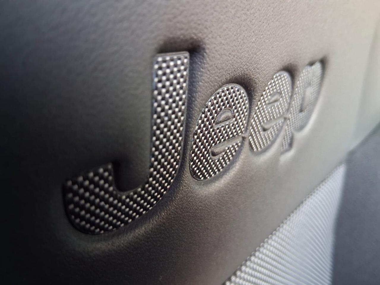 Jeep Avenger 1.2 Turbo 100 CV Altitude