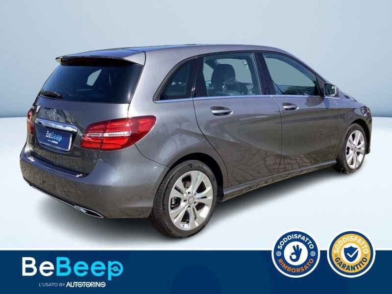 Mercedes-Benz Classe B B 200 SPORT