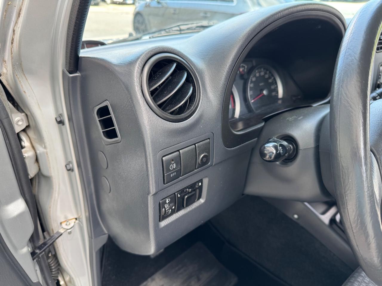 Suzuki Jimny 1.3i 16V cat 4WD Special