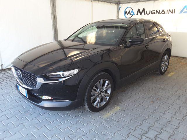 MAZDA CX-30 2.0L e-Skyactiv-G 122cv M Hybrid Executive