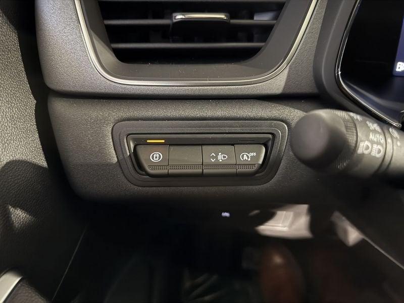 Renault Captur Captur ECO-G 100 CV Techno