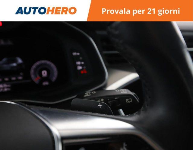 AUDI A6 Avant 40 2.0 TDI S tronic Business Sport