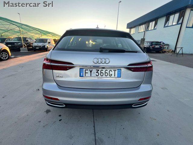 AUDI A6 Avant 2.0 tdi mhev Business Plus s-tronic FY366GT