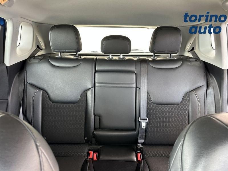 Jeep Compass 1.6 Multijet II 2WD Business