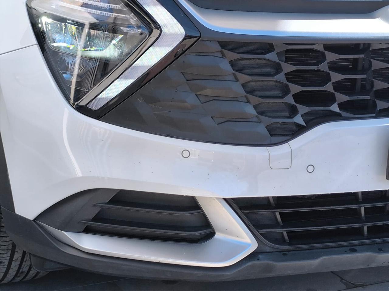 Kia Sportage 1.6CRDi 136CV MHEV DCT Business 2022