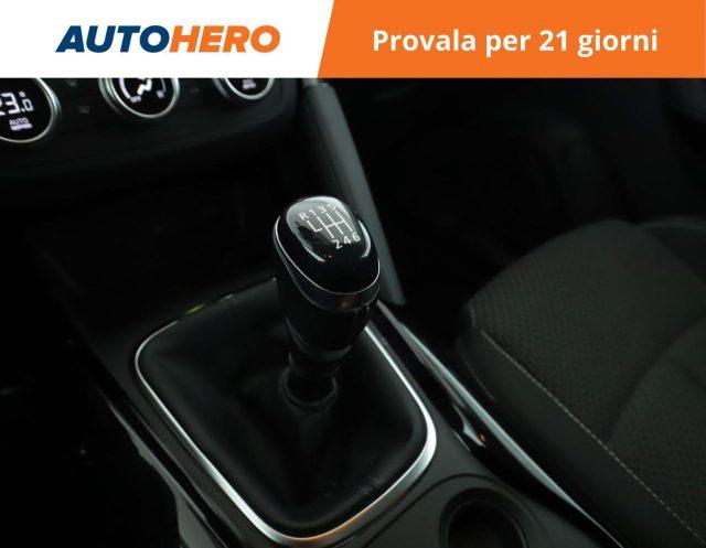 RENAULT Kadjar TCe 140CV FAP Sport Edition