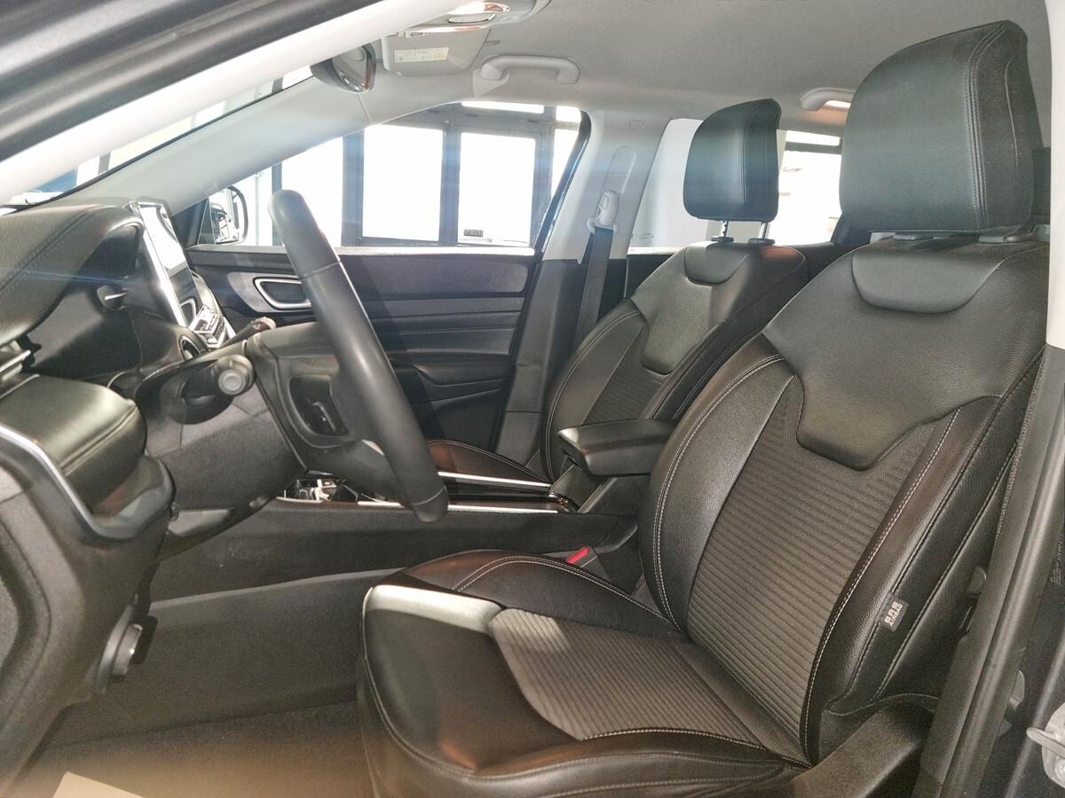 Jeep Compass Limited 1.6 Multijet 131cv AZIENDALE