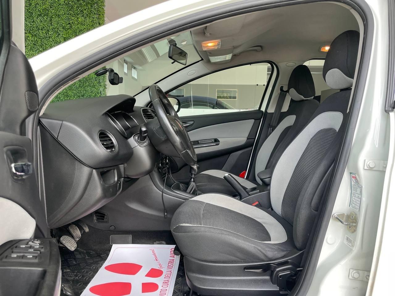 Fiat Bravo 1.6 - 120 CV - Distribuzione Eseguita