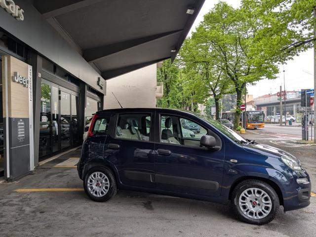 FIAT Panda 1.2 Pop