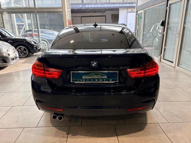 BMW 430 d 258CV xDrive Gran Coupé Msport / M sport