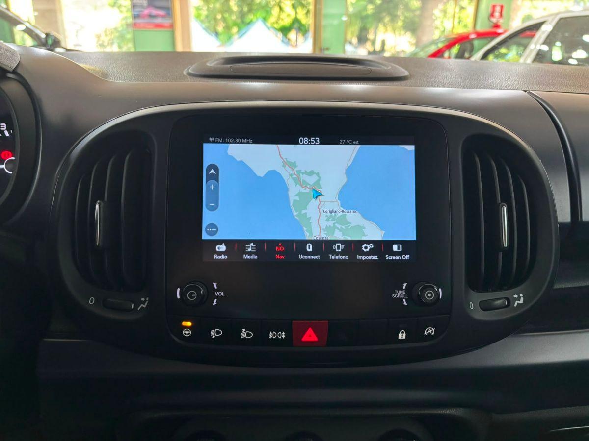 Fiat 500L 1.6 M.Jet 120 CV Lounge Autocarro N1