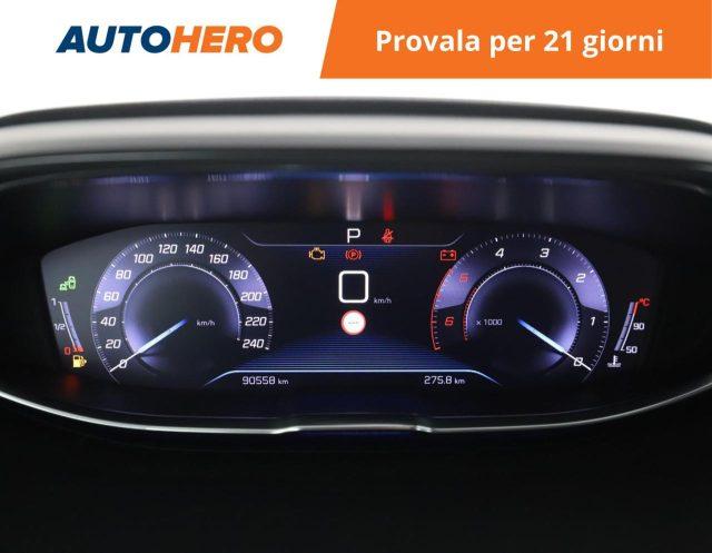 PEUGEOT 5008 BlueHDi 130 S&S EAT8 Allure