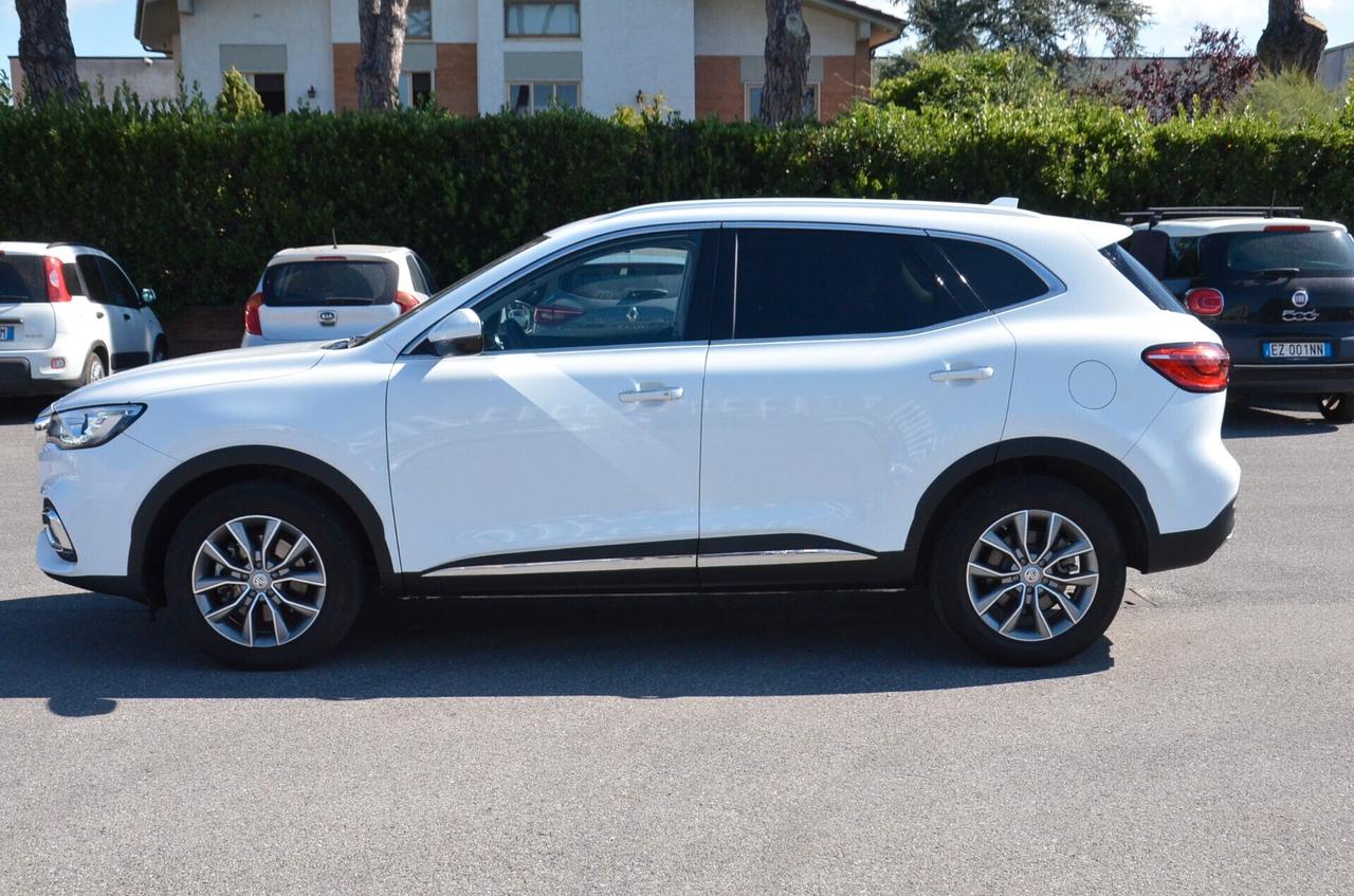 Mg HS 1.5T-GDI AT Luxury NOLEGGIO