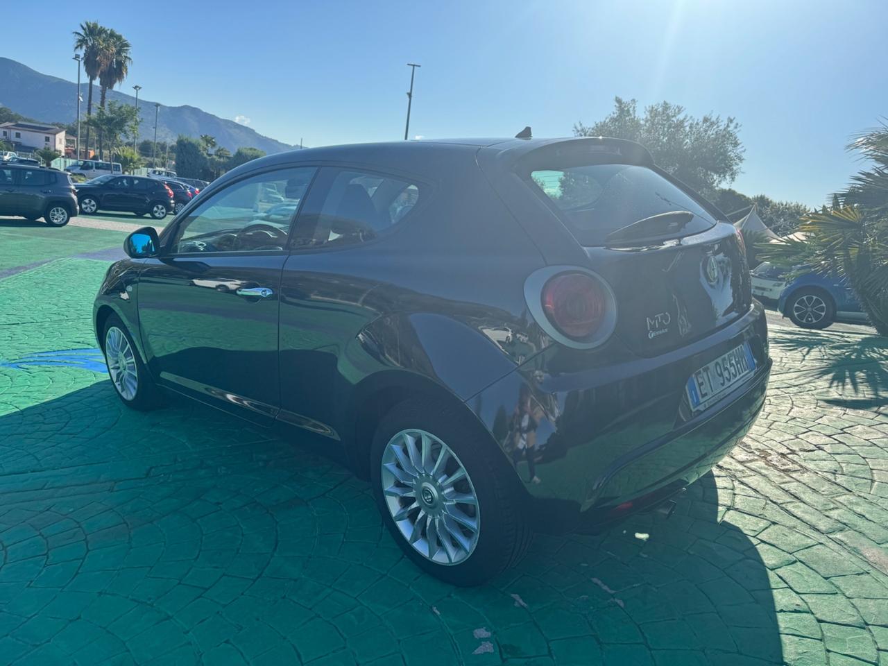 Alfa Romeo MiTo 1.3 JTDm 85 CV S&S Distinctive