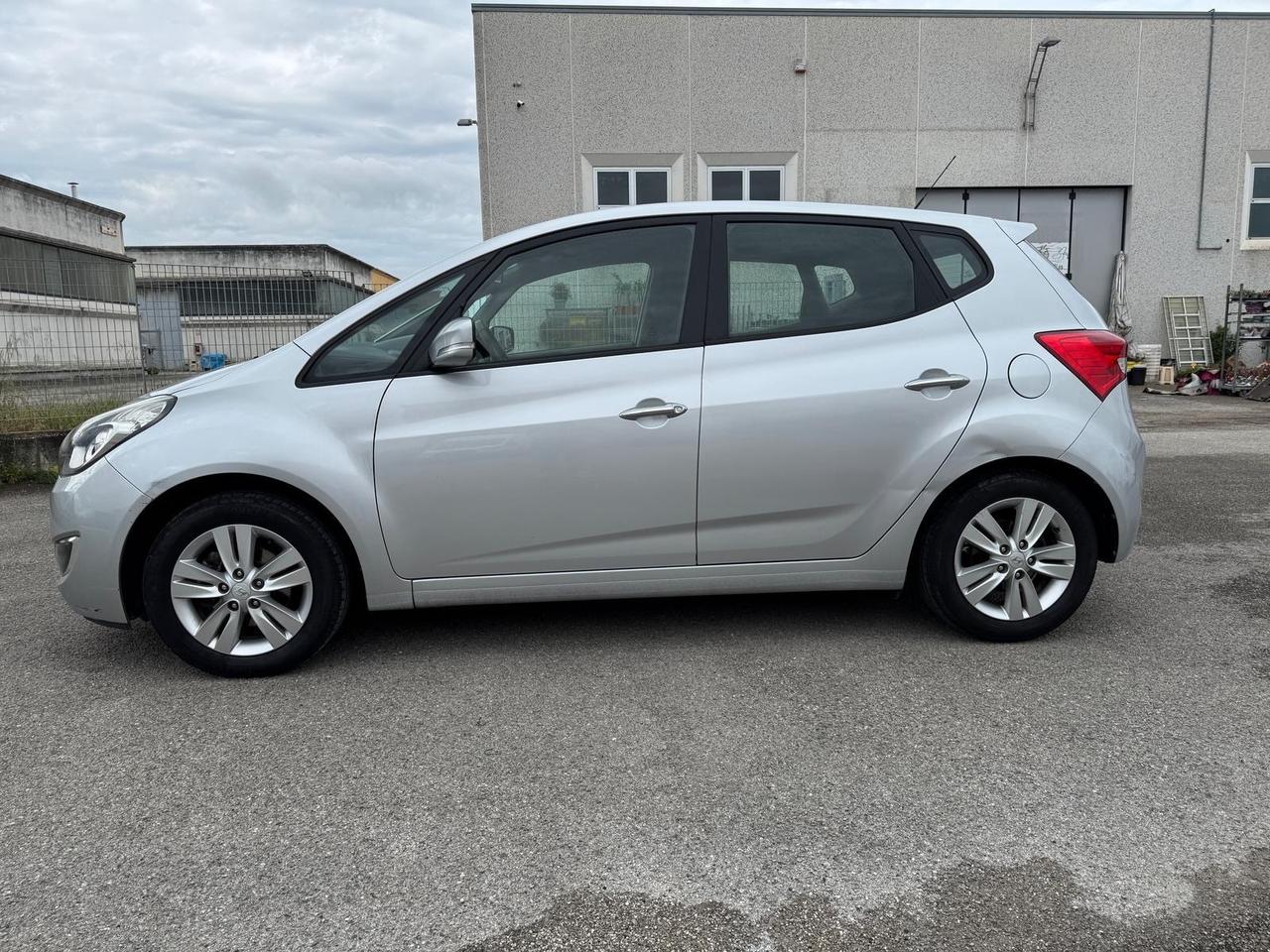 HYUNDAI iX20 1.4 90 CV Comfort