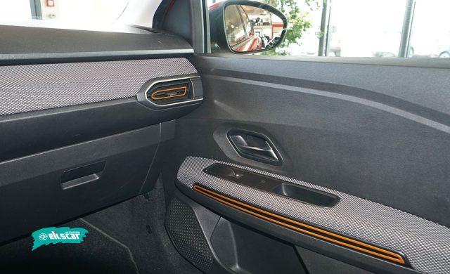 DACIA Sandero Stepway 1.0 TCe