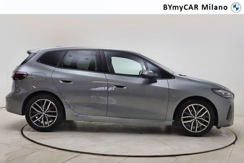 BMW Serie 2 Active Tourer 218 d Msport DCT