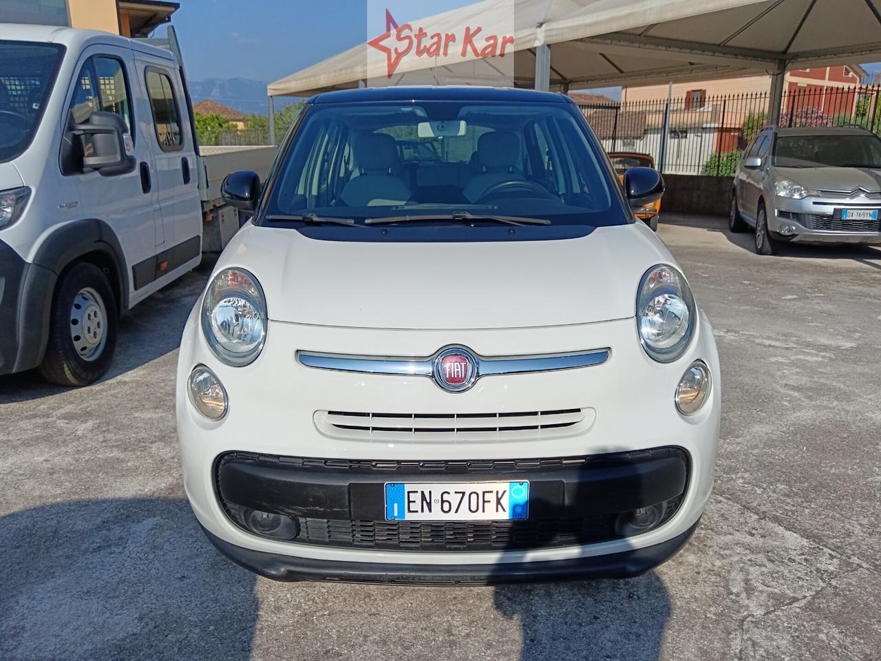 Fiat 500L 1.4 95 CV Opening Edition