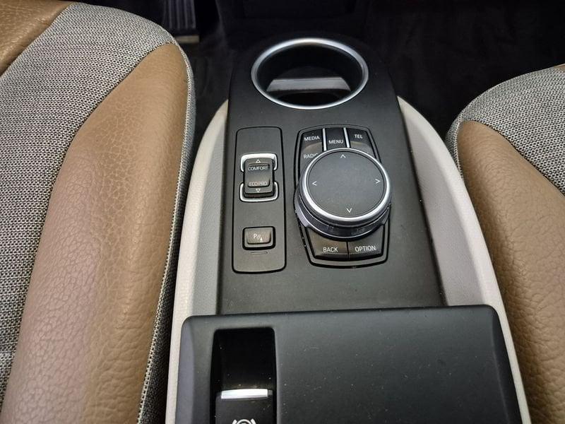 BMW i3 2013 94 Ah
