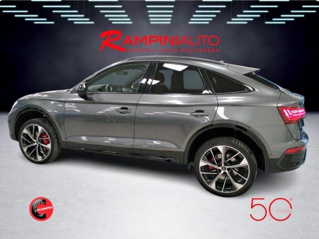 AUDI Q5 SPB 40 TDI quattro Stronic Competition Edition Plu