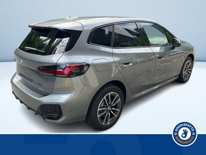 BMW Serie 2 Active Tourer 225e xDrive M Sport