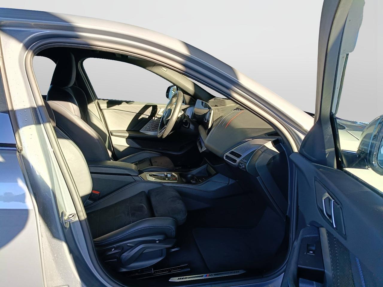 BMW Serie 1 F70 - 118d MSport Pro auto