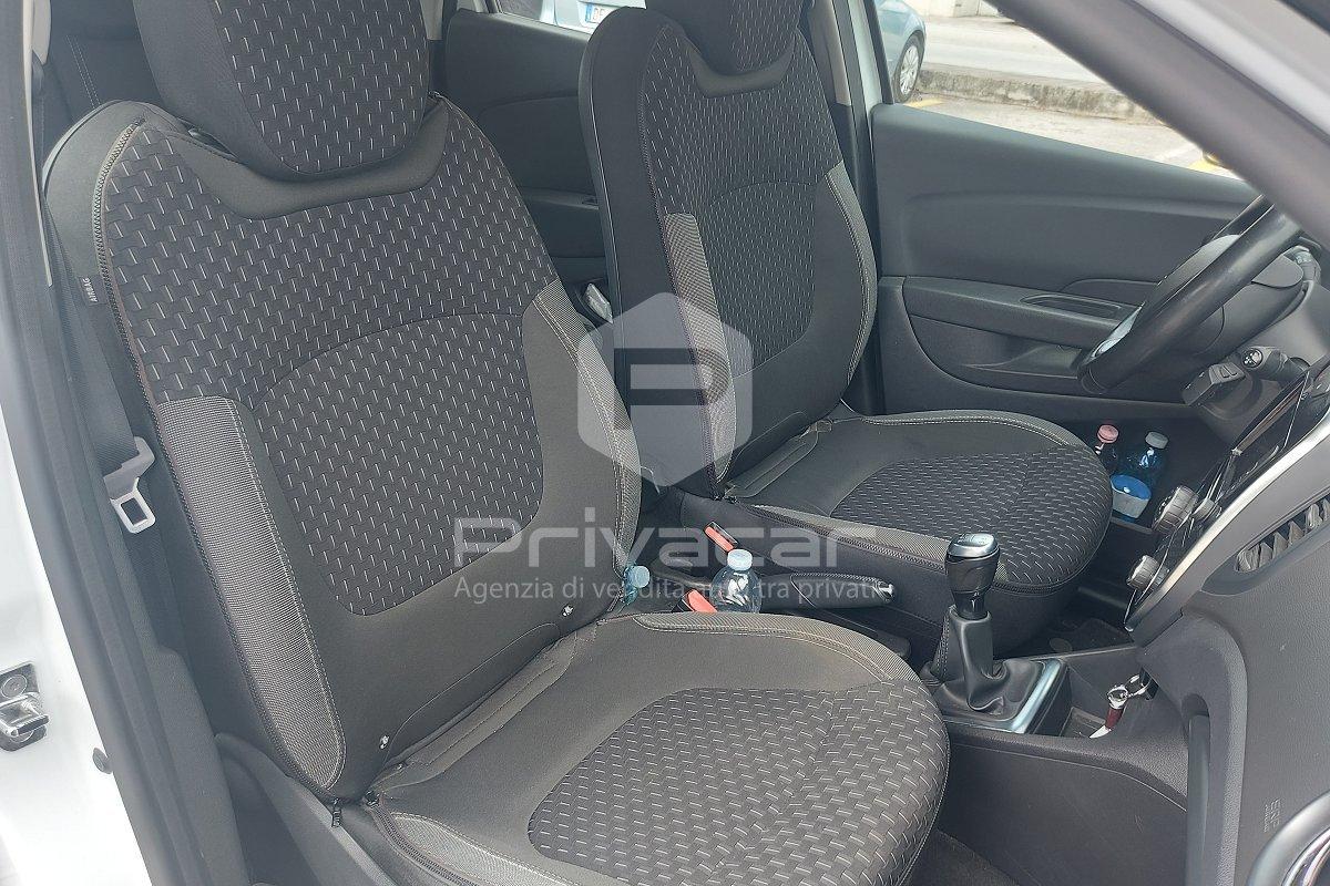 RENAULT Captur dCi 8V 90 CV Start&Stop Energy Intens