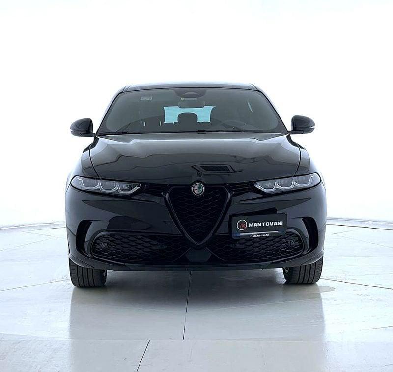 Alfa Romeo Tonale Tonale 1.5 160 CV MHEV TCT7 Ti