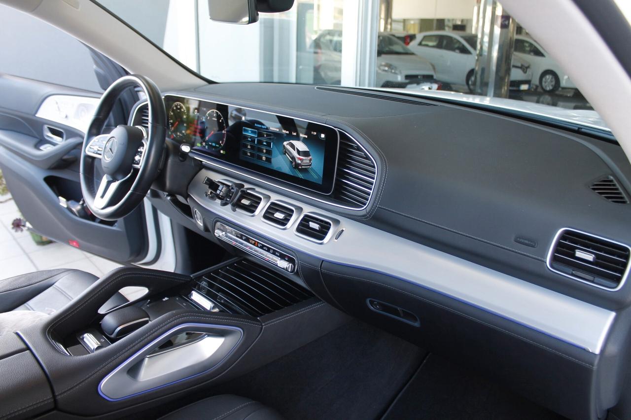 Mercedes-benz GLE 300 d 4Matic Mild Hybrid AMG Line Premium Plus
