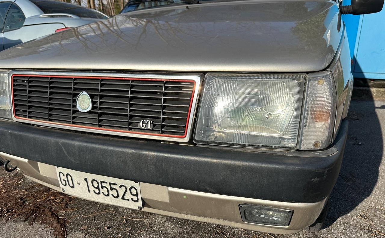Autobianchi Y10 1.3 i.e. cat GT