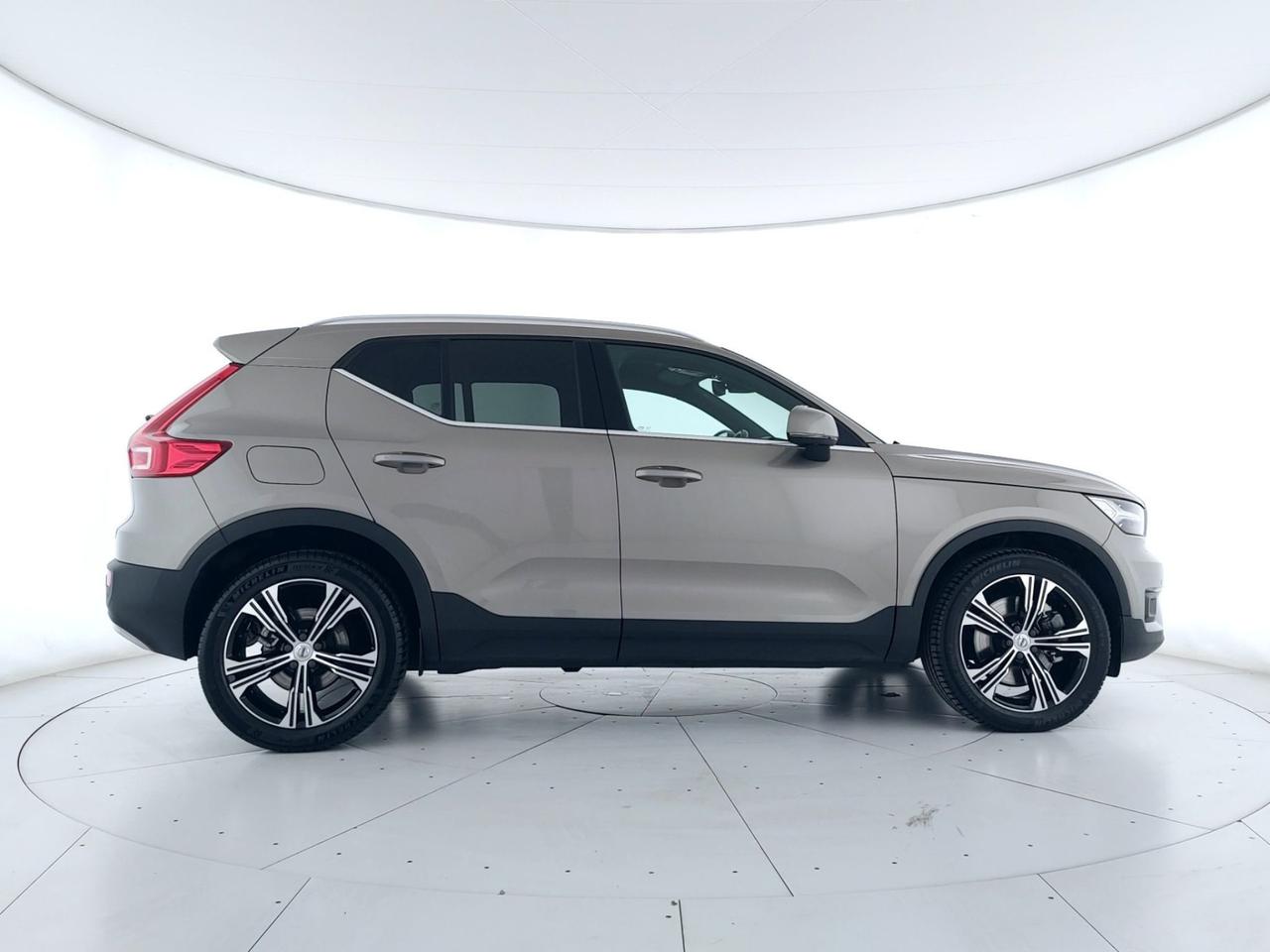 VOLVO XC40 1.5 t5 phev Inscription Expression auto CAMERA 360+APP CONNECT